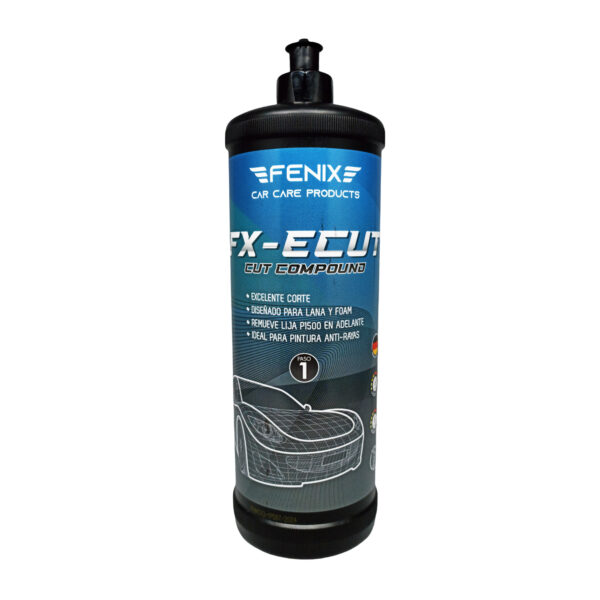 FX-ECUT 1 KG