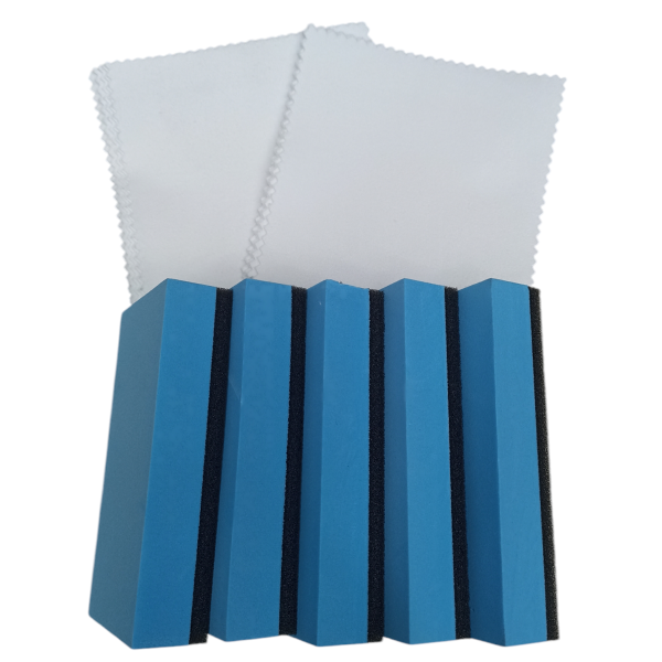 KIT APLICADOR DE CERAMICO