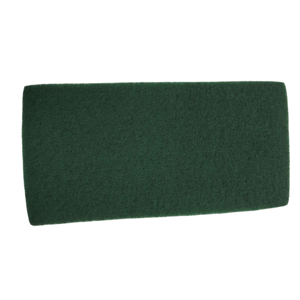 HOJA ABRASIVA VERDE P320, FINA