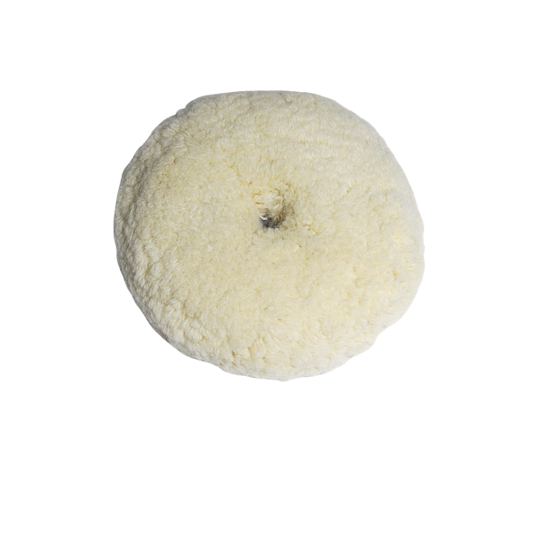 PAD LANA 100% CORDERO, CORTE 2 CARA P/ROTA