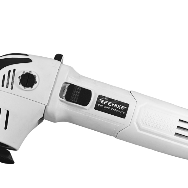 MAQUINA PULIDORA ORBITAL DE 3"