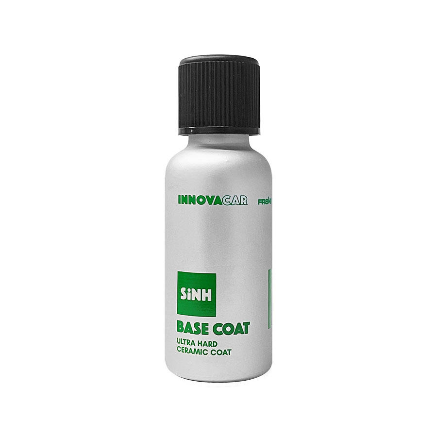 SiNH_BASE-COAT -3D-FENIXCARCAREPRODUCTS-FRABER-IKSPRAYERS-INNOVACAR-3DCARCARE