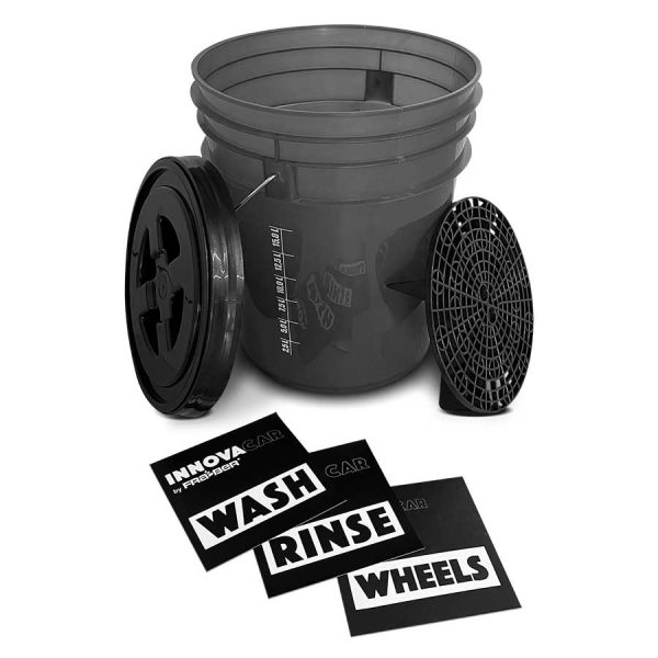 KIT DE CUBO PARA LAVADO
