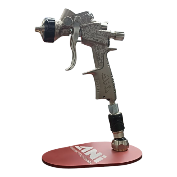 F160/S PISTOLA DE PINTURA. HPS 1.5 1/4 M