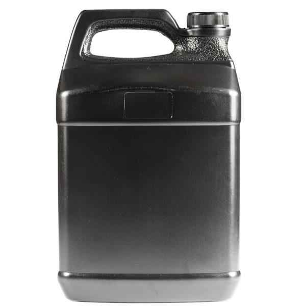 ENVASE CON TAPA PLASTICO CAP 1 GAL.