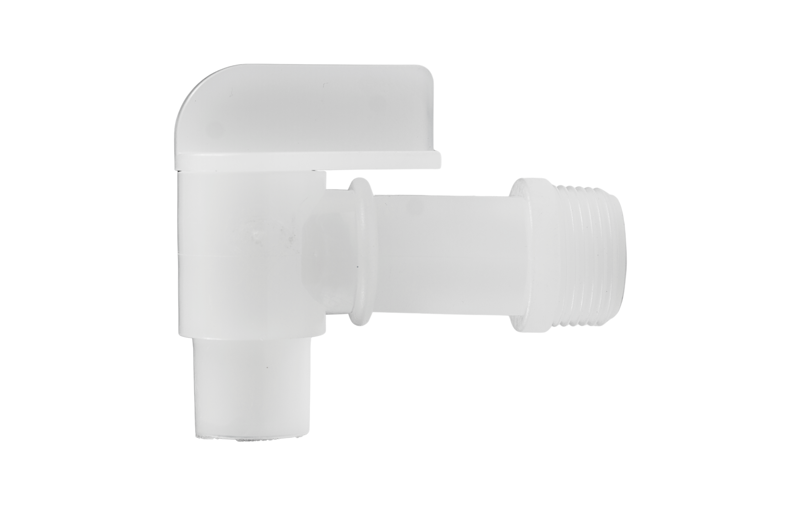 (G) GRIFO 3_4 P_TANQUE 5 GAL SALIDA GRANDE. UND - SPIGOT-2 -3D-FENIXCARCAREPRODUCTS-FRABER-IKSPRAYERS-INNOVACAR-3DCARCARE