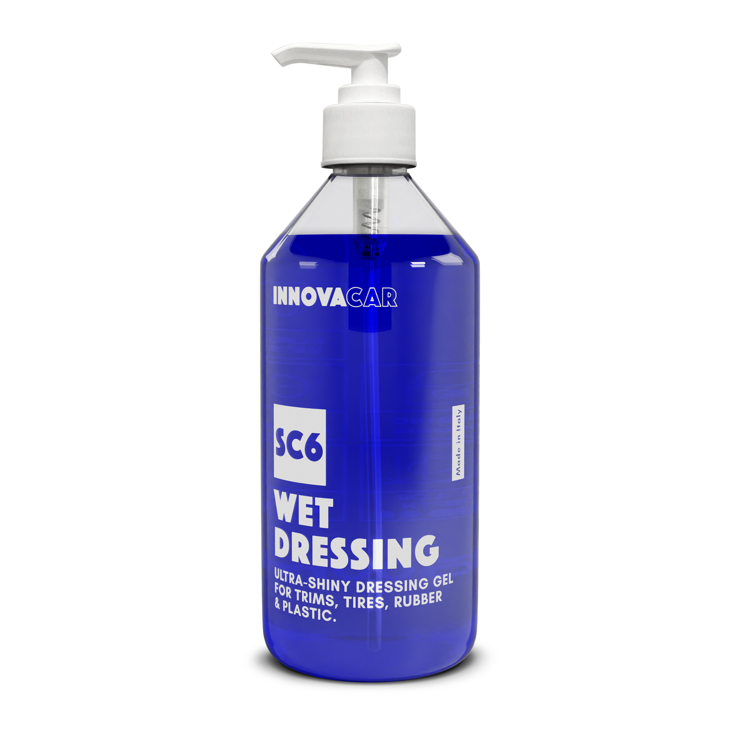 701904 - SC6 WET DRESSING 500ml (1) -3D-FENIXCARCAREPRODUCTS-FRABER-IKSPRAYERS-INNOVACAR-3DCARCARE