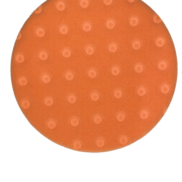 PAD 6" CCS SMART FOAM NARANJA