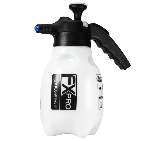FOAMERS 2 LTS. FX PRO SPRYAERS.
