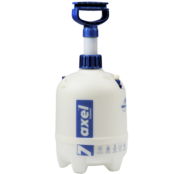 FOAMER AXEL 7000. 7 LTS. FX PRO SPRAYERS