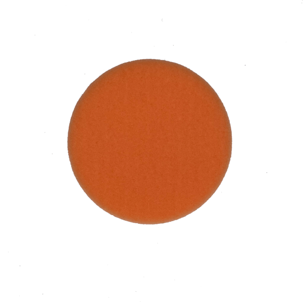 PAD 2" FORCE FOAM NARANJA