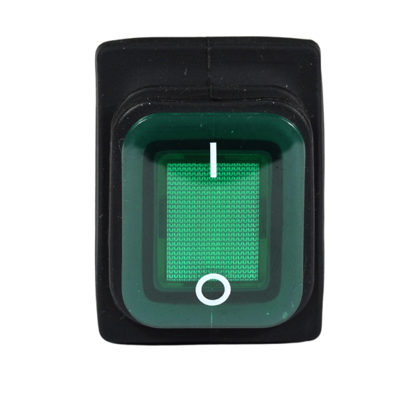 INTERRUPTOR DE LUZ  2PB4/2PB4 - IP65