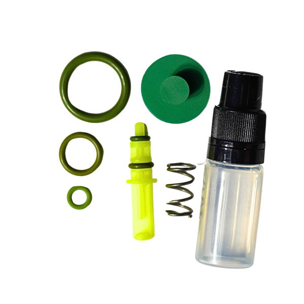 FX-PRO / KIT DE REPARACION ACID/ALK. FX-PRO SPRYERS
