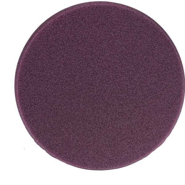 PAD FOAM PURPURA P/ROTA, 1 STEP. LIN. PREMIUM