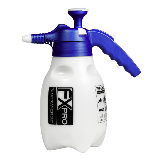 SPRAYER 2 LTS FX PRO SPRAYERS.