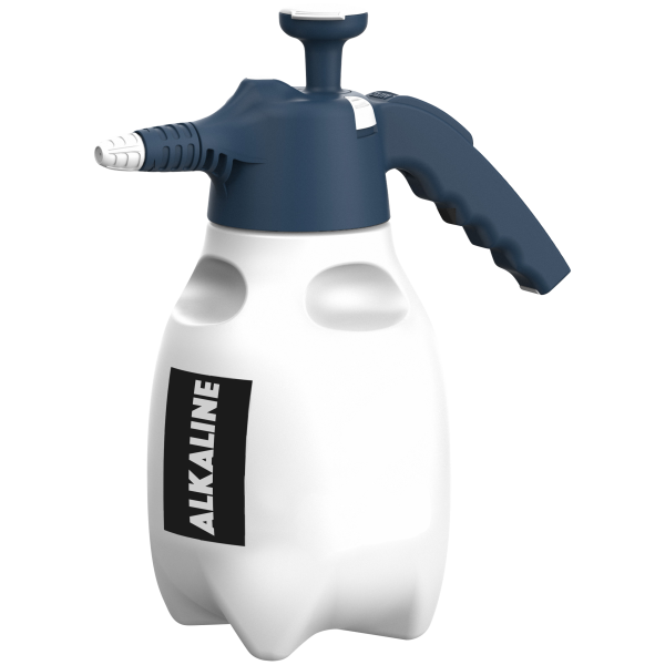 PULVERIZADORA SPRAYER ALK. 2 LTS