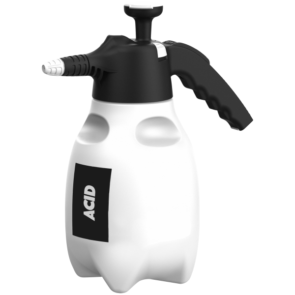PULVERIZADORA SPRAYER ACID. 2 LTS
