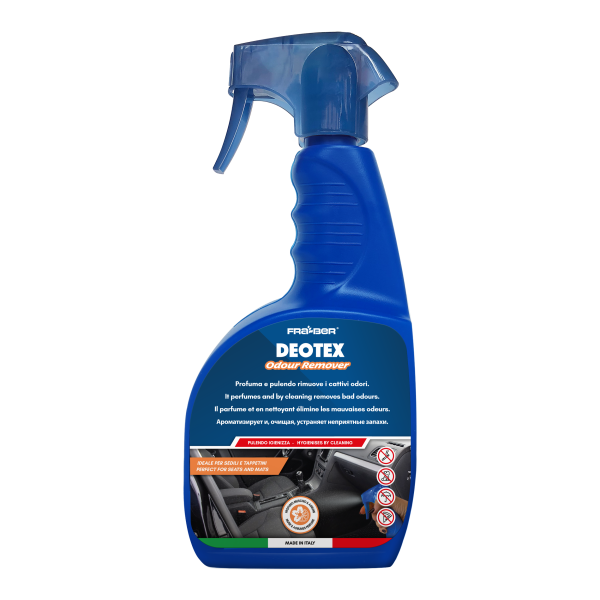DEOTEX ODOUR REMOVER 750ML