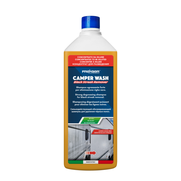 CAMPER WASH (1LT)