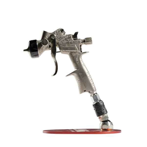 F160/S PISTOLA DE PINTURA. HVLP 1.2 1/4 M