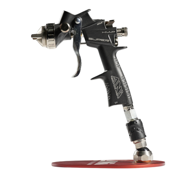 F1/N-SUPER/S PISTOLA DE PINTURA. HVLP 1.3 1/4 M