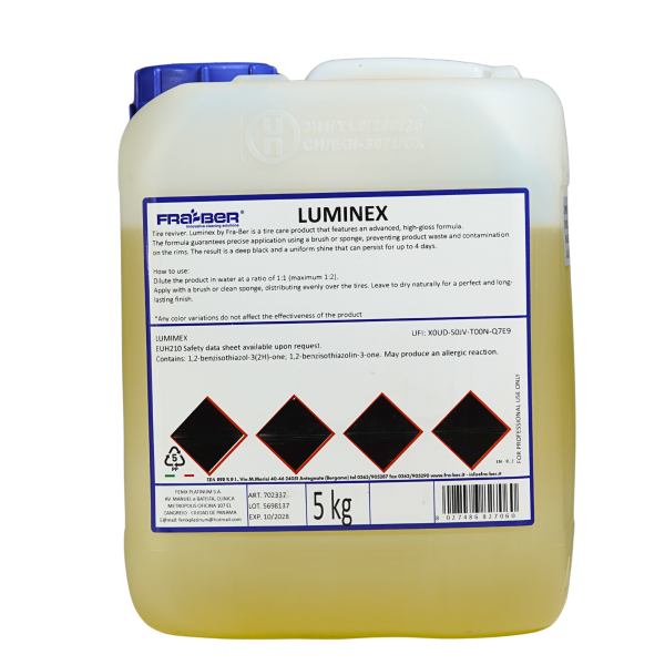 LUMINEX 5KG