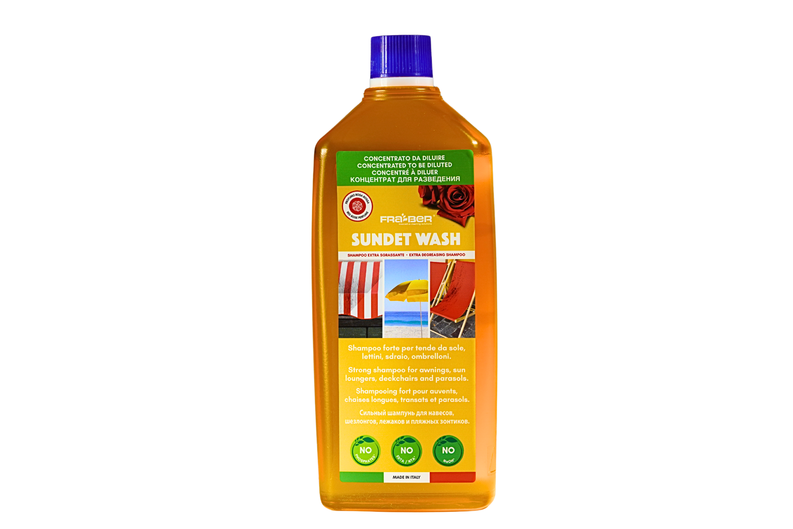 SUNDET WASH 1LT - 701852 -3D-FENIXCARCAREPRODUCTS-FRABER-IKSPRAYERS-INNOVACAR-3DCARCARE