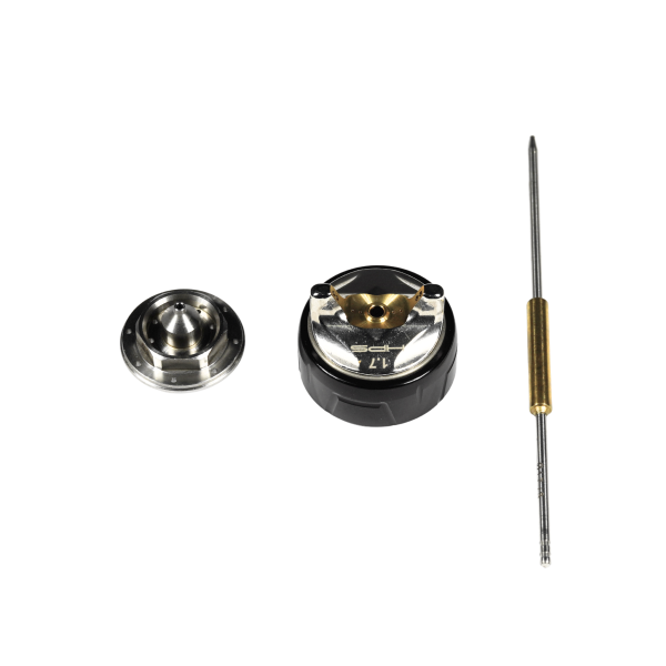 U/F 160-S &F150-S SET DE  BOQUILLA.