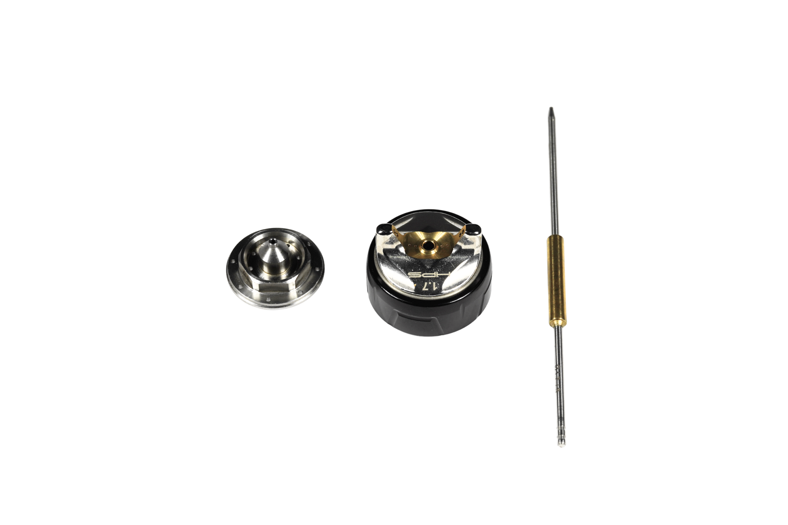 U_F 160-S &F150-S HPS 17. SET DE BOQUILLA. - BH1500007A -3D-FENIXCARCAREPRODUCTS-FRABER-IKSPRAYERS-INNOVACAR-3DCARCARE
